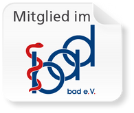Mitglied im Bundesverband Ambulante Dienste e.V.