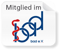 Mitglied im Bundesverband Ambulante Dienste e.V.