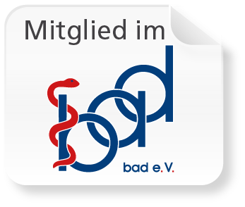 Mitglied im Bundesverband Ambulante Dienste e.V.